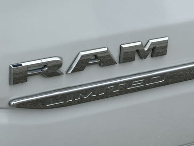 RAM 1500 Limited Crew Cab 4x4 5'7' Caja 2020