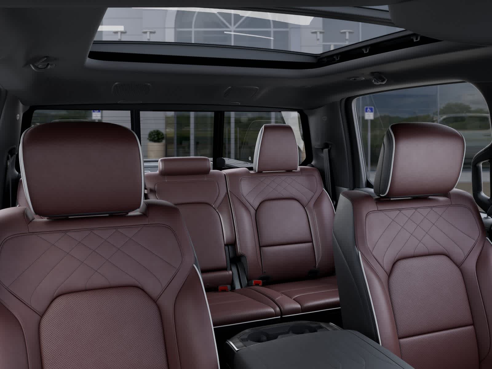 RAM 1500 de 2027, RAM 1500 LIMITED, cabina doble, 4x4, caja de 5'7'