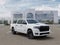 RAM 1500 de 2027, RAM 1500 LIMITED, cabina doble, 4x4, caja de 5'7'