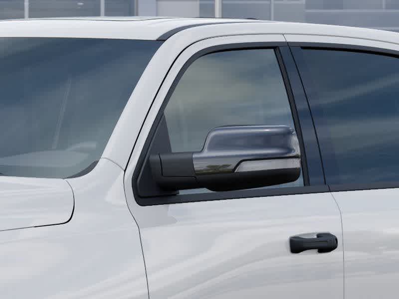RAM 1500 de 2027, RAM 1500 LIMITED, cabina doble, 4x4, caja de 5'7'