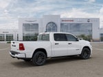 RAM 1500 de 2027, RAM 1500 LIMITED, cabina doble, 4x4, caja de 5'7'