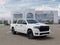 RAM 1500 de 2027, RAM 1500 LIMITED, cabina doble, 4x4, caja de 5'7'