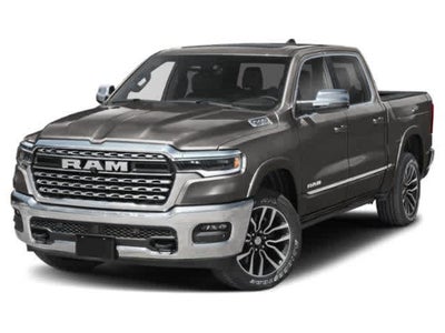 RAM 1500 Limited 2027