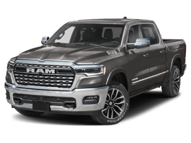 RAM 1500 Limited 2027