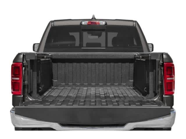 RAM 1500 Limited 2027