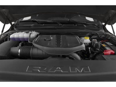 RAM 1500 Limited 2027