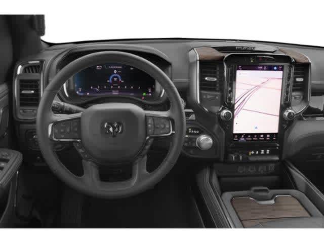 RAM 1500 Limited 2027
