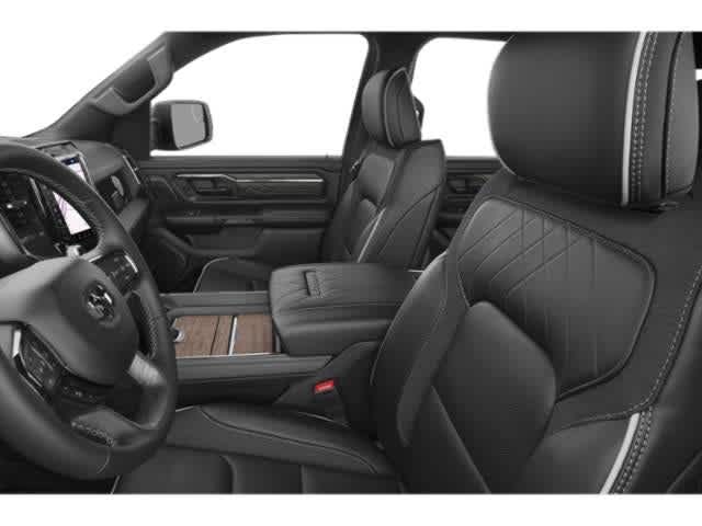 RAM 1500 Limited 2027