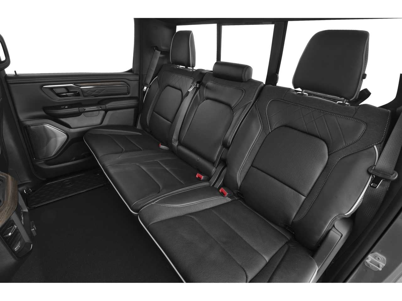 RAM 1500 Limited 2027