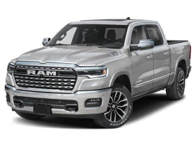 RAM 1500 Limited 2027