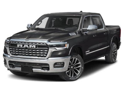 RAM 1500 Limited 2027