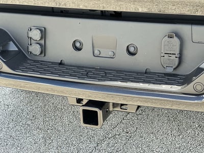 RAM 1500 de 2027, RAM 1500 LIMITED, cabina doble, 4x4, caja de 5'7'