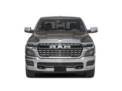 RAM 1500 Limited 2027