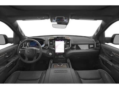 RAM 1500 Limited 2027