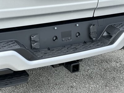 RAM 1500 de 2027, RAM 1500 LIMITED LONGHORN, cabina doble, 4x4, caja de 5'7'