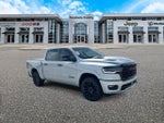 RAM 1500 de 2027, RAM 1500 LIMITED, cabina doble, 4x4, caja de 5'7'