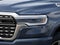 RAM 1500 de 2027, RAM 1500 LIMITED, cabina doble, 4x4, caja de 5'7'