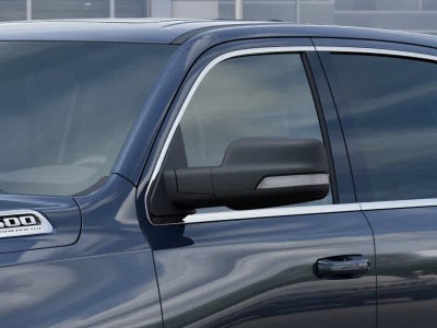 RAM 1500 de 2027, RAM 1500 LIMITED, cabina doble, 4x4, caja de 5'7'