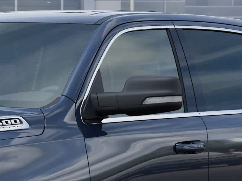 RAM 1500 de 2027, RAM 1500 LIMITED, cabina doble, 4x4, caja de 5'7'