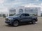 RAM 1500 de 2027, RAM 1500 LIMITED, cabina doble, 4x4, caja de 5'7'