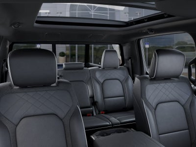 RAM 1500 de 2027, RAM 1500 LIMITED, cabina doble, 4x4, caja de 5'7'