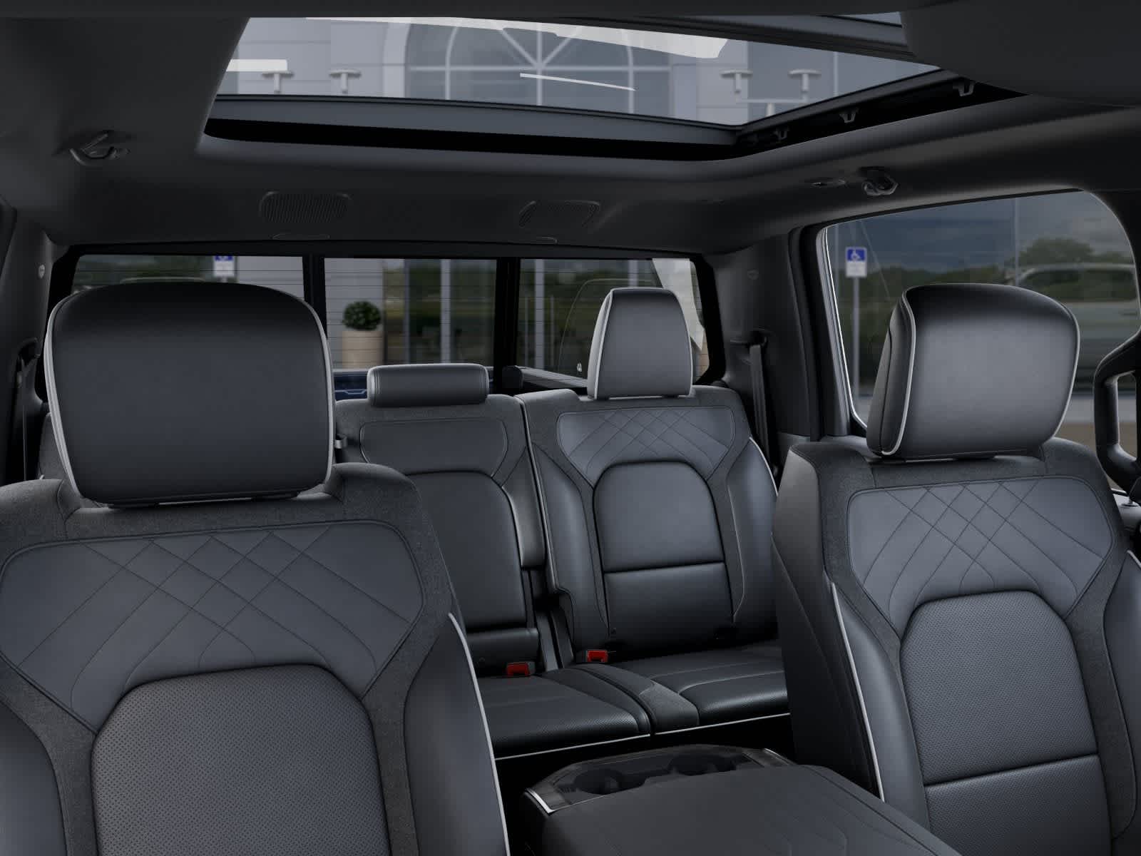 RAM 1500 de 2027, RAM 1500 LIMITED, cabina doble, 4x4, caja de 5'7'
