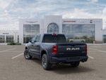 RAM 1500 de 2027, RAM 1500 LIMITED, cabina doble, 4x4, caja de 5'7'