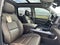 RAM 1500 de 2027, RAM 1500 LIMITED LONGHORN, cabina doble, 4x4, caja de 5'7'