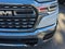 2026 RAM Ram 1500 RAM 1500 LIMITED LONGHORN CREW CAB 4X4 5'7' BOX