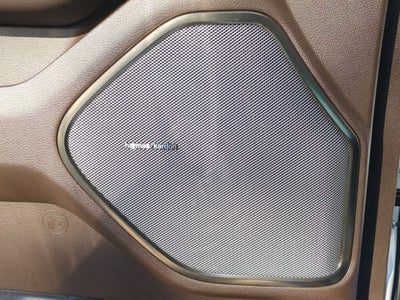 2026 RAM Ram 1500 RAM 1500 LIMITED LONGHORN CREW CAB 4X4 5'7' BOX