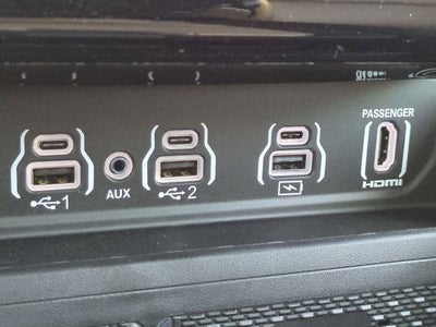 2026 RAM Ram 1500 RAM 1500 LIMITED LONGHORN CREW CAB 4X4 5'7' BOX