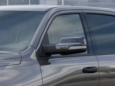 RAM 1500 de 2027, RAM 1500 LIMITED, cabina doble, 4x4, caja de 5'7'
