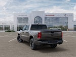RAM 1500 de 2027, RAM 1500 LIMITED, cabina doble, 4x4, caja de 5'7'