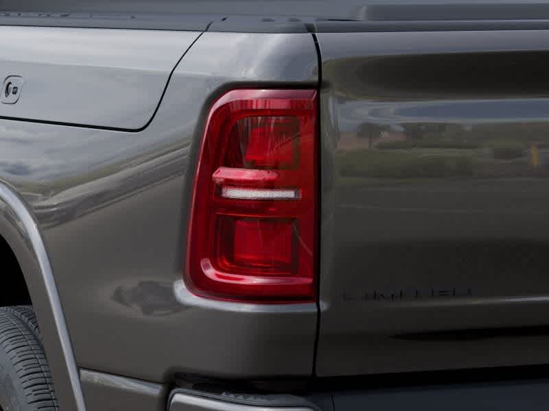 RAM 1500 de 2027, RAM 1500 LIMITED, cabina doble, 4x4, caja de 5'7'