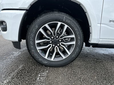 RAM 1500 de 2027, RAM 1500 LIMITED LONGHORN, cabina doble, 4x4, caja de 5'7'