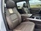 RAM 1500 de 2027, RAM 1500 LIMITED LONGHORN, cabina doble, 4x4, caja de 5'7'