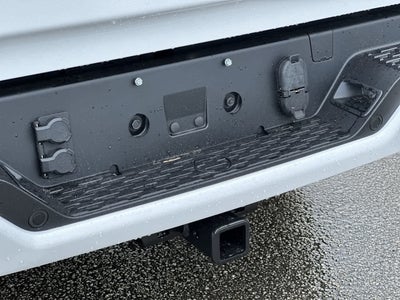 RAM 1500 de 2027, RAM 1500 LIMITED LONGHORN, cabina doble, 4x4, caja de 5'7'