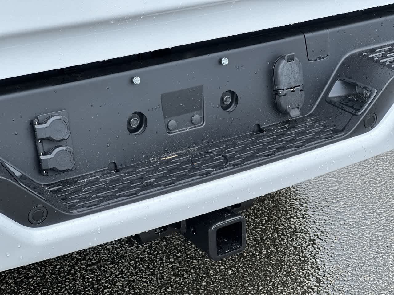 RAM 1500 de 2027, RAM 1500 LIMITED LONGHORN, cabina doble, 4x4, caja de 5'7'