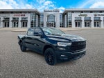 RAM 1500 de 2027, RAM 1500 LIMITED, cabina doble, 4x4, caja de 5'7'