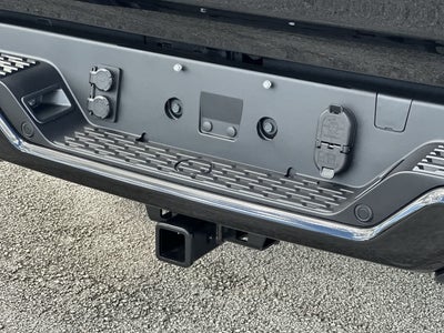 RAM 1500 de 2027, RAM 1500 LIMITED, cabina doble, 4x4, caja de 5'7'