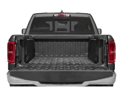 RAM 1500 Limited 2027
