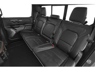 RAM 1500 Limited 2027