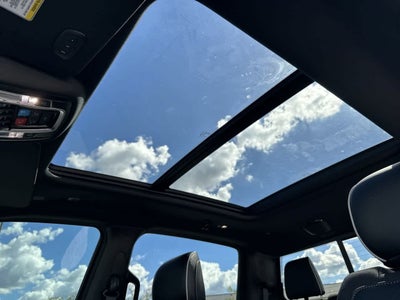 RAM 1500 de 2027, RAM 1500 LIMITED, cabina doble, 4x4, caja de 5'7'