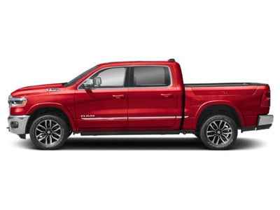 RAM 1500 Limited 2027