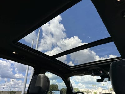 RAM 1500 de 2027, RAM 1500 LIMITED, cabina doble, 4x4, caja de 5'7'