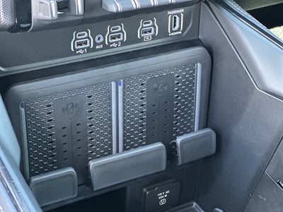 RAM 1500 de 2027, RAM 1500 LIMITED, cabina doble, 4x4, caja de 5'7'