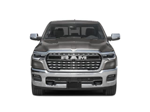 RAM 1500 Limited 2027