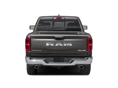 RAM 1500 Limited 2027