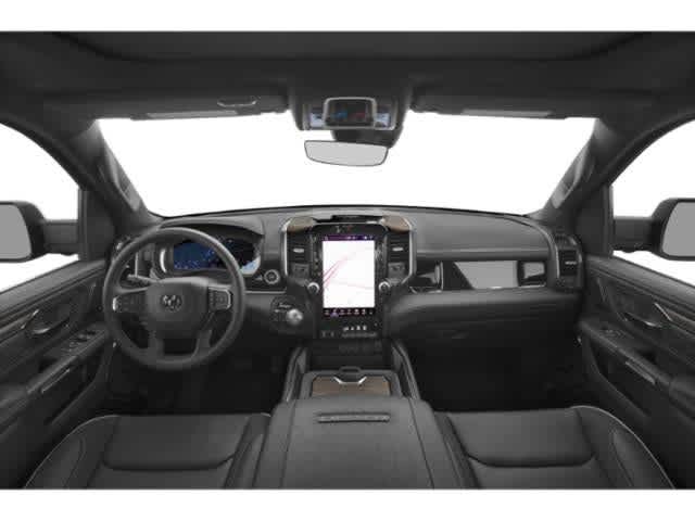 RAM 1500 Limited 2027