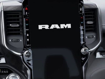 RAM 1500 de 2027, RAM 1500 LIMITED, cabina doble, 4x4, caja de 5'7'